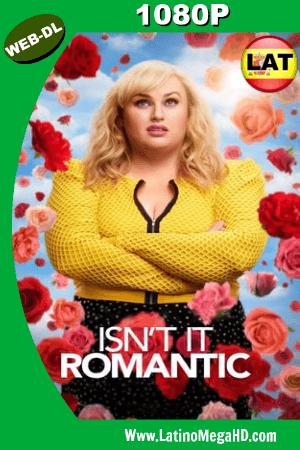 ¿No es romántico? (2019) Latino HD WEB-DL 1080P ()